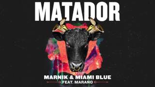 Download lagu Marnik Miami Blue Matador Dim Mak Records... mp3