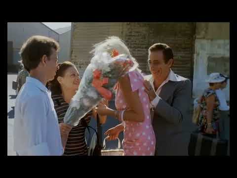 Lemon Popsicle - The Cousin