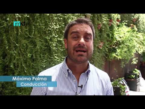 Marketing Registrado - Air New Zealand, Pilar Geijo y Chavo Salvatierra post Dakar