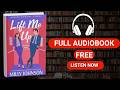 Lift Me Up by Milly Johnson [ Full Audiobook Free ]