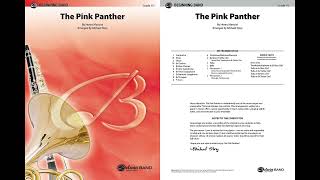 The Pink Panther