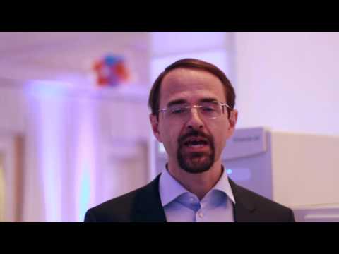 Next Generation GC-MS with Alexander Makarov