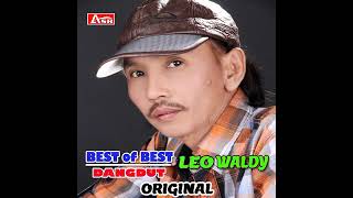Download lagu Atas nama cinta opisiel lagu dangdut Leo waldy 🙏 mp3