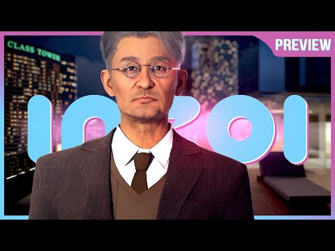 Video Thumbnail: inZOI [Preview] #30 - Reich, aber einsam