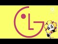 Lg Logo 1995 In Sanae Flower Major