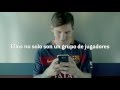 #MovistarBarça4G & FC Barcelona