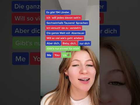 194 Countries - Mark Forster 🎤 Ig: theshanaofficial #karaoke #markforster #194länder