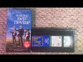 Opening To Walking Ned Divine 1999 Vhs Damaged Tape Alert