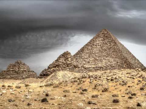Ancient Realms - Ancient Realms XX - Uruk (Psychill / Ambient / Space Chill Mix)