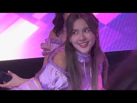 BNK48 - High Tension | Namneung FanCam (Nippon Haku Bangkok 2022 Siam Paragon) 220904