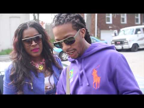 DVNWORLD.COM BEHIND THE SCENES PT4