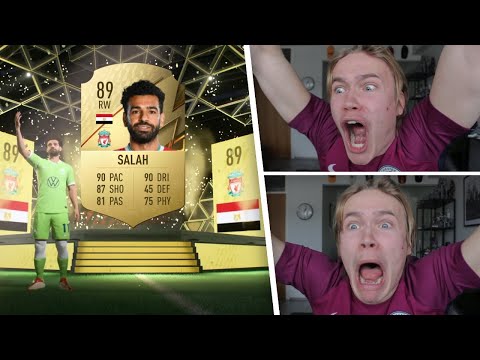 MUN PARAS PAKETTIEN AVAUS!!