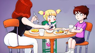 Sunday Dinner  - Comic Dub
