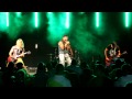 FORKIDA - Come on (live) 