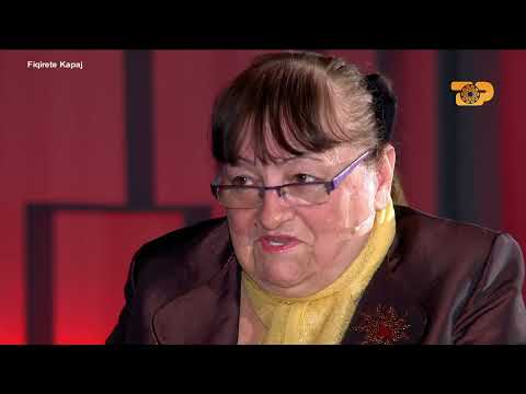 Historia e dashurisë dhe fotoja e kthyer, brenga e madhe e Fiqirete Kapaj - E Diell 08.01.2023
