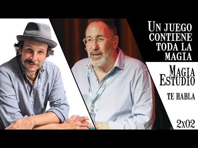 Vídeo relacionado con VIDA (TRILOGÍA MAGIA - JAQUE AL REY nº 2)