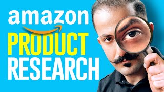The Product Finding Strategy NO ONE is Talking About!