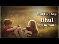 Chal Diye Song Kaisi Teri Yaari Song College Romance S2 Song Status