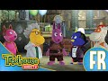 Les Mélodilous Le Goûter Des Monstres Ep 23