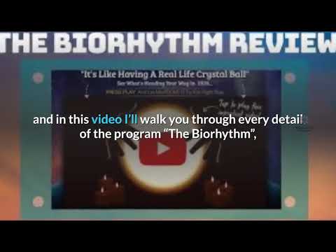 How To Find Your Soulmate | Use This Biorhythms Calculator