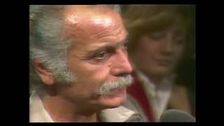 Le temps passé (Georges Brassens)