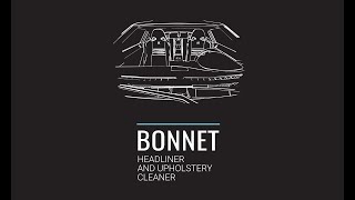 ADBL Bonnet - čistič čalounění a koberečků (1000 ml)