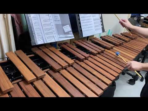 Spring Awakening - Alan Bullard