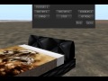 Thunderworx Sex Bed