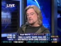 Daryl Hall Lyme Disease Interview - YouTube