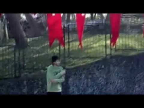 Mc-SeRSeRi 2o11 Herşey Vatan İçin Video Klip..