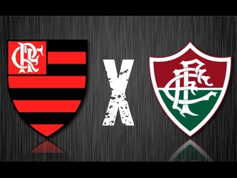 FLUMINENSE 3 X 3 FLAMENGO | TODOS OS GOLS | JOGÃO | CAMPEONATO CARIOCA 2017