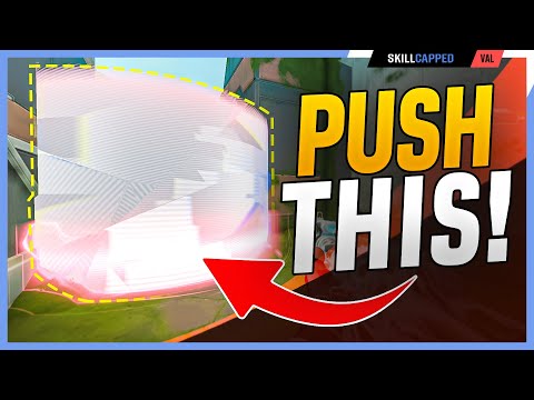 Low Elo Players ALWAYS Mess THIS Up! - Valorant Coaching