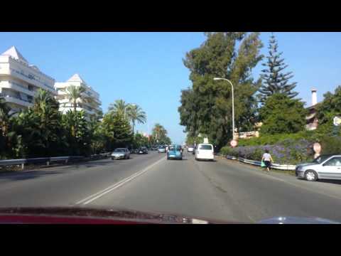 Beach Grooves Radio Marbella