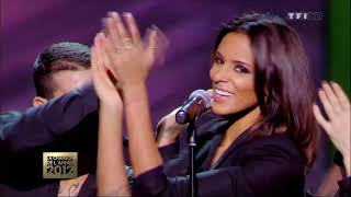 SHY&#39;M   Et alors   LIVE TF1   LA CHANSON DE L&#39;ANNEE 2012