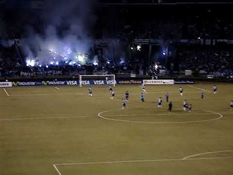 "GRÃŠMIO FAZ FESTA NO OLIMPICO EM 2007 - SAUDADE" Barra: Geral do Grêmio &bull; Club: Grêmio