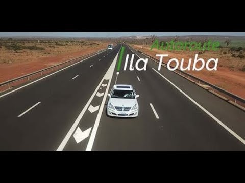 download lagu mp3 mp4 Inauguration Autoroute Ila Touba, download lagu Inauguration Autoroute Ila Touba gratis, unduh video klip Inauguration Autoroute Ila Touba