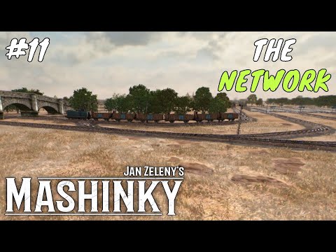 We did train spotting today in mashinky || Mashinky Quick Builds || #11 mashinky gameplay