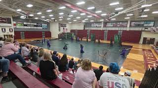 Leb Varsity Community Show