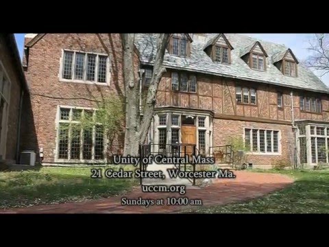 Unity Of Central Massachusetts