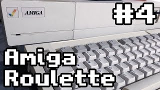 Amiga Roulette #4 - I'll be back (and he was)