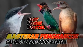 Download lagu MASTERAN JINGJING PETULAK KAPAS TEMBAK TENGKEK BUTO POWER KRISTAL || MASTERAN MESIN JAHIT AMPUH mp3