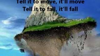 Only A Mountain- Jason Castro- with lyrics