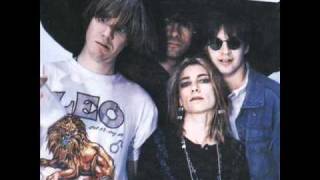 Sonic Youth - My New House (The Fall)