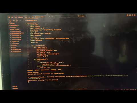 Item video thumbnail