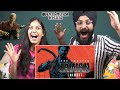 Jawan Trailer Reaction Shah Rukh Khan Atlee Nayanthara Vijay S Deepika P Anirudh