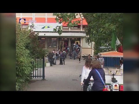 Verrassend Gouda - "Leren in Gouda"