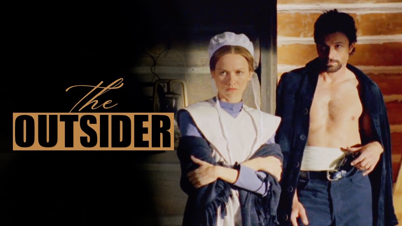 The Outsider — Official Trailer