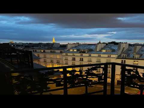 "Summer in Paris"-(prod by Adrian)