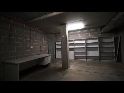 New EEVblog Storage Unit - FIRST LOOK!