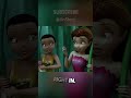 Tinkerbell Rosetta Being Rosetta Tinkerbell Disney Animation Cartoon Fairy Fairytales Fyp